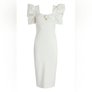 Likely Bronte bridal dress